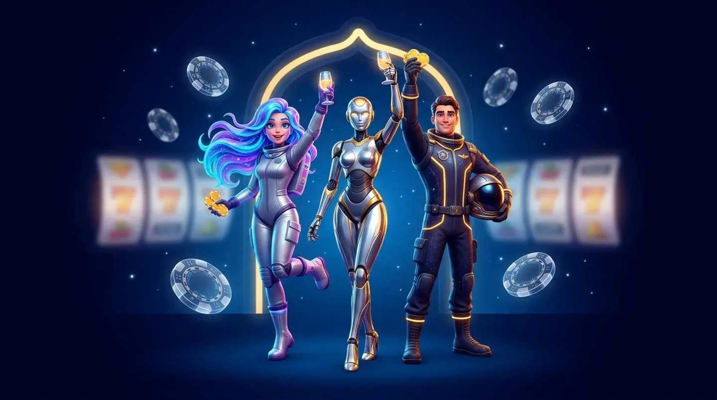 Banner zip casino zphs7l